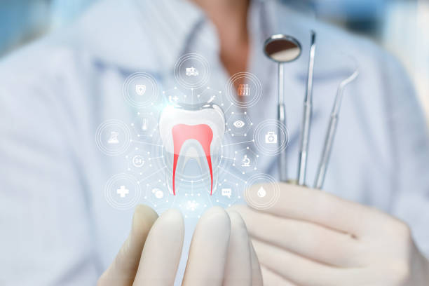 Emergency Dental Services in Stickney, IL
