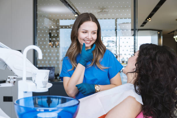 Professional Holistic Dental Care Services in Stickney, IL