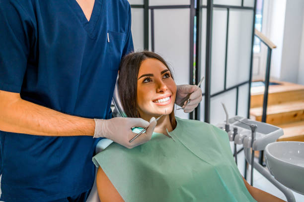 Best Cosmetic Dentistry  in Stickney, IL